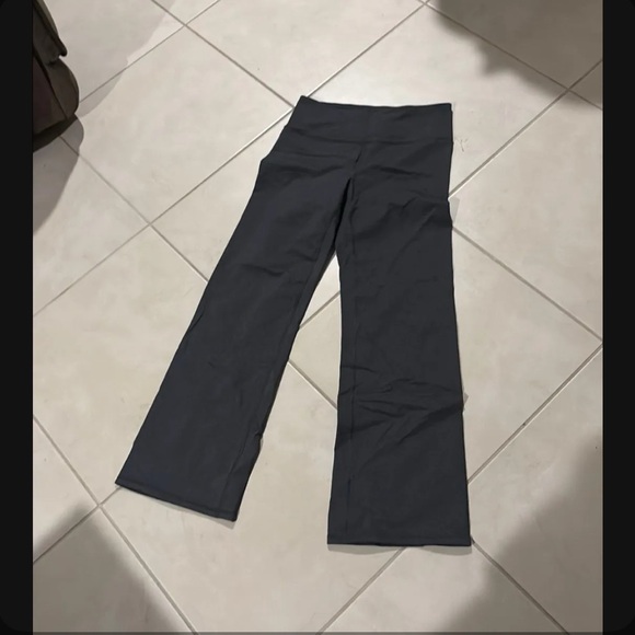 NWOT large compression shapewear leggings 517 - Picture 1 of 4